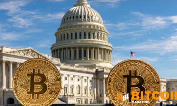Обновлённый законопроект Crypto Clarity Act начал распространяться за несколько дней до ключевого голосования