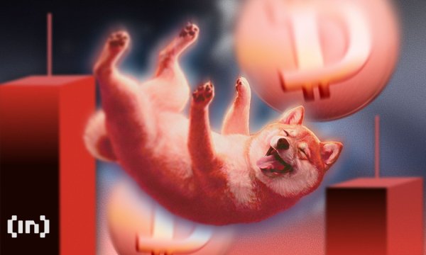 Dogecoin ETF от Bitwise закрывается, имея в активах $722,000: последуют ли конкурирующие фонды? Dogecoin ETF от Bitwise закрывается, имея в активах $722,000: последуют ли конкурирующие фонды?