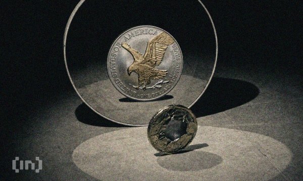 Токенизация акций на Уолл-стрит превращается в хаос