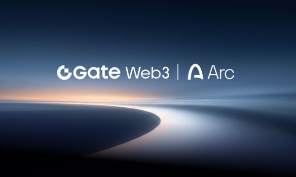 Gate подключает поддержку Arc: Gate Trenches получит эксклюзивную торговлю без комиссии за газ