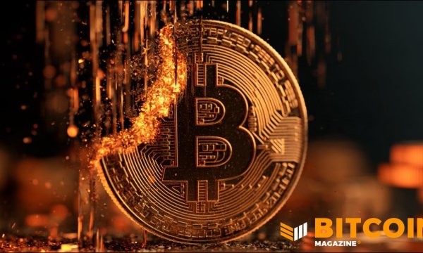 Биткоин и связанные с BTC акции падают после блокировки Clarity Act в Сенате