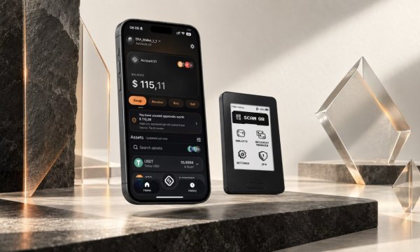 ERA Launches Software Wallet, Turning Its Hardware Device Into a Full Self-Custody Ecosystem ERA Launches Software Wallet, Turning Its Hardware Device Into a Full Self-Custody Ecosystem