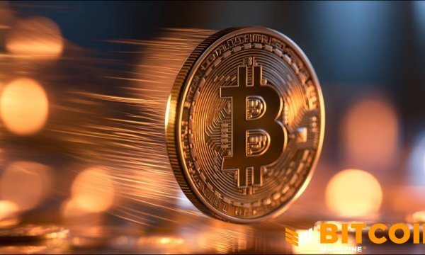 Bitcoin Price Surges Over $81,000 Despite Clarity Act Fail and Interest Rate Hike