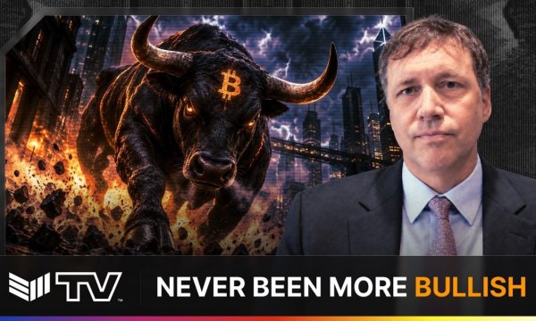 Why Legendary Investor Bill Miller IV has “Never Been More Bullish on Bitcoin”