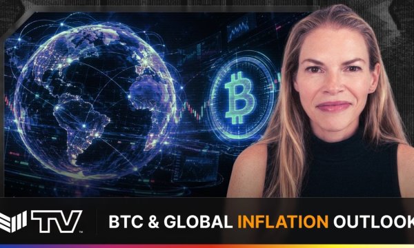 T. Rowe Price’s Blue Macellari: Bitcoin is Now Core to the Debasement Conversation T. Rowe Price’s Blue Macellari: Bitcoin is Now Core to the Debasement Conversation
