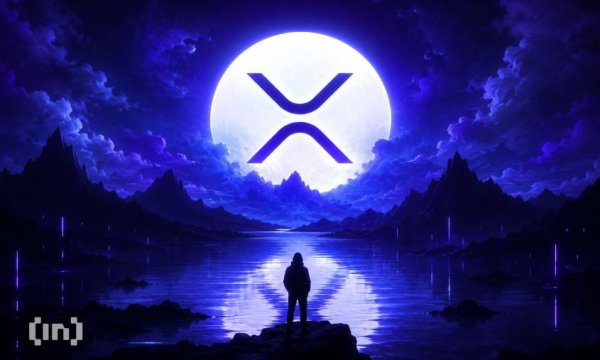 XRP Holders Rushed 663% More Tokens Onto Binance. Almost None of It Got Sold XRP Holders Rushed 663% More Tokens Onto Binance. Almost None of It Got Sold
