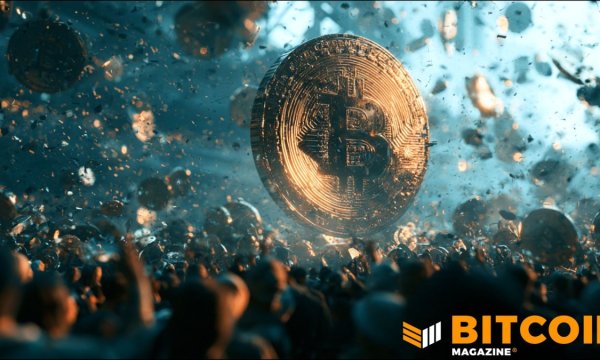 Bitcoin Price Shrugs Off Clarity Act Fail, Blasts Past $86,000