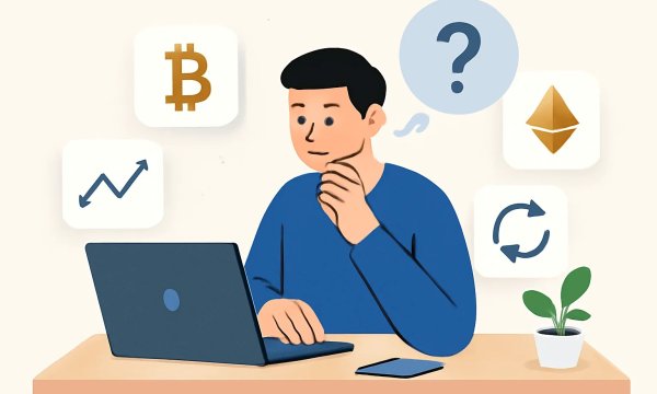 What Makes the Best Crypto Exchange for Beginners