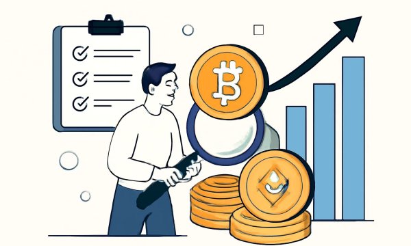 Лучшие стратегии инвестирования в криптовалюту