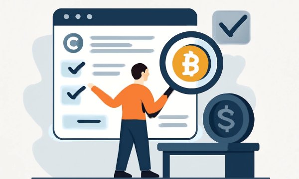 How to Check a Crypto Exchange Before Depositing: A Step-by-Step Guide How to Check a Crypto Exchange Before Depositing: A Step-by-Step Guide
