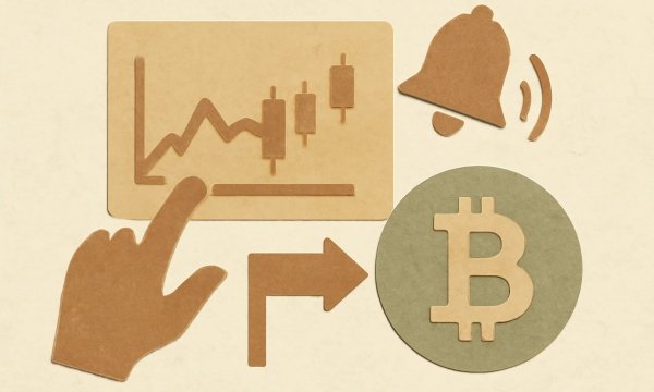 Как подключить TradingView к криптобирже Как подключить TradingView к криптобирже