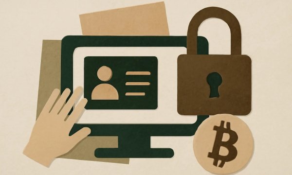 Что требуют криптобиржи при KYC и AML Что требуют криптобиржи при KYC и AML