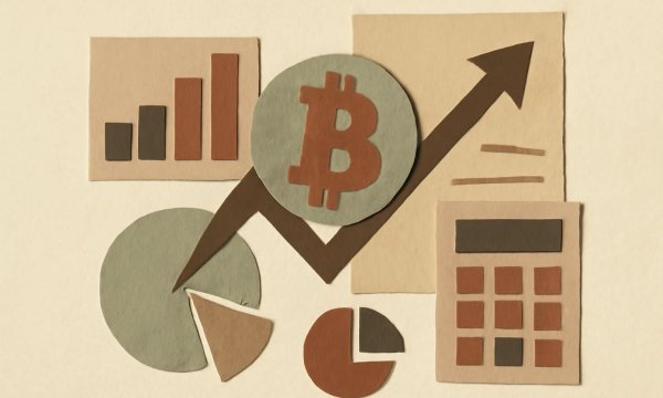 Метрики криптобиржи для активной торговли Метрики криптобиржи для активной торговли