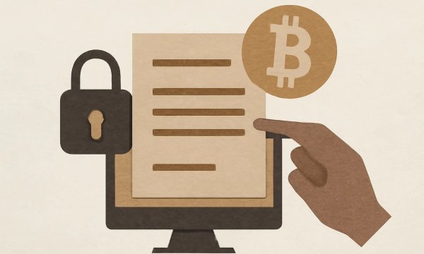 Как читать политику конфиденциальности криптобиржи Как читать политику конфиденциальности криптобиржи