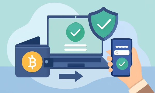 Верификация вывода на криптобирже: что это такое Верификация вывода на криптобирже: что это такое