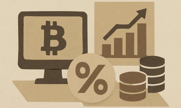 Ставка фондирования в криптофьючерсах Ставка фондирования в криптофьючерсах