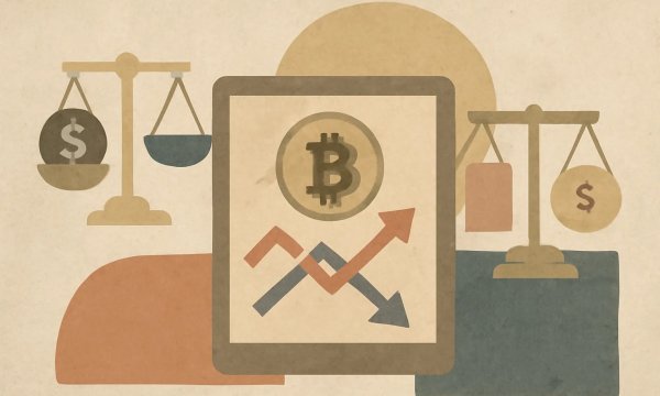 Как оценить спред и комиссию на криптобирже
