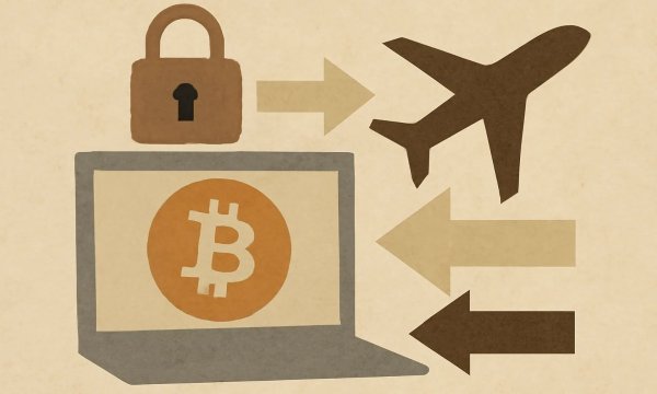 Соблюдение travel rule на криптобиржах Соблюдение travel rule на криптобиржах