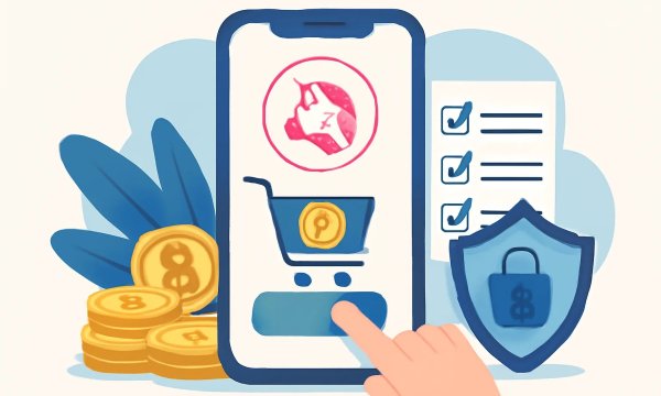 Как безопасно купить Uniswap: пошагово Как безопасно купить Uniswap: пошагово
