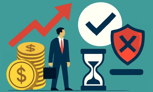 Что означает HYIP и как оценить риски