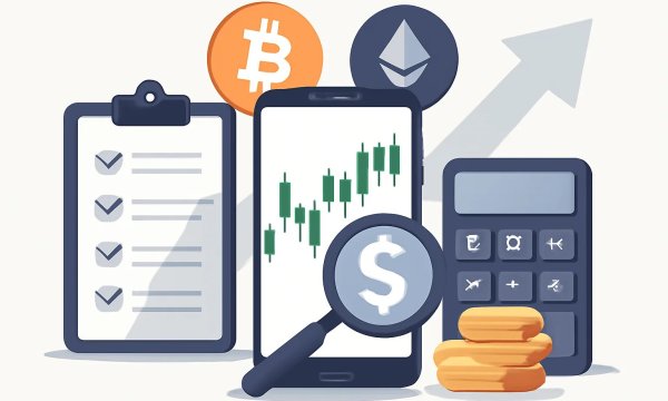 How to Track Crypto Exchange Trading Fees