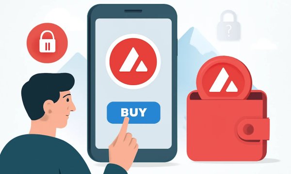 Where to Buy Avalanche: A Practical Guide to Buying AVAX Safely