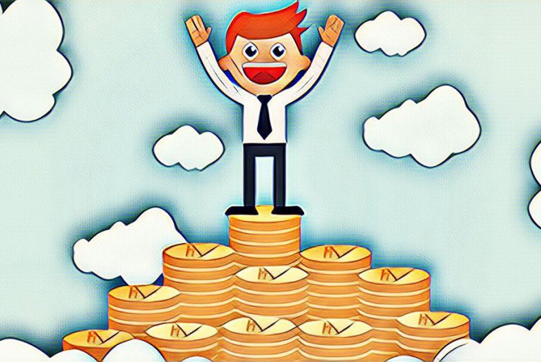 Как заработать на хайпах