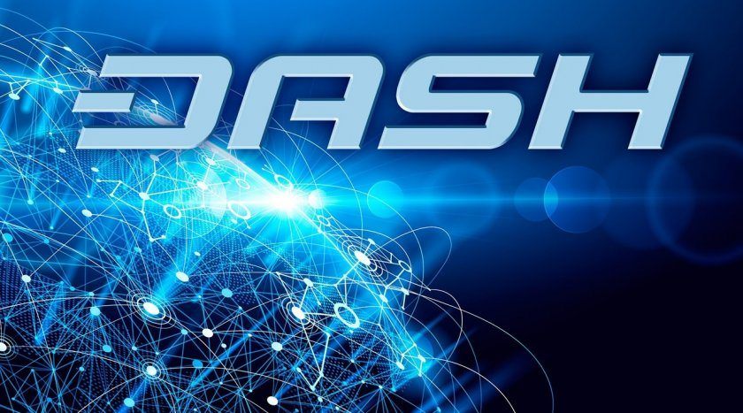 Криптовалюта Dash / Дэш Криптовалюта Dash / Дэш