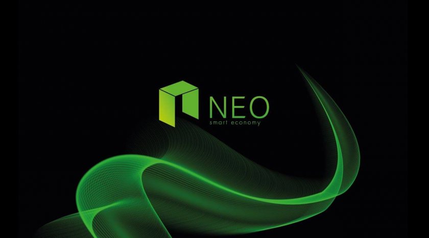 Криптовалюта NEO / Нео