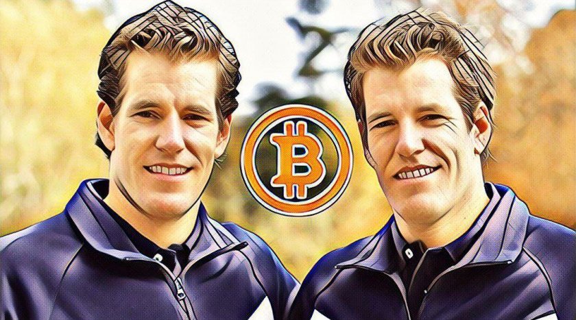 Кэмерон Уинклвосс: Bitcoin будет по $300,000 и 