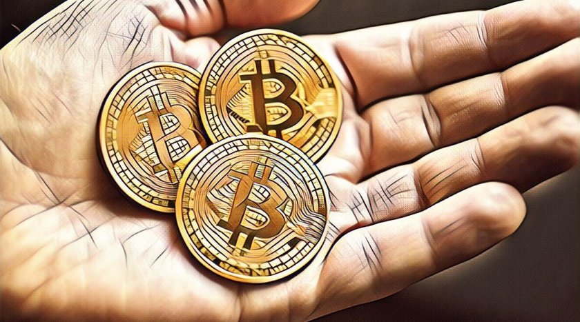Что такое биток в криптовалютах?