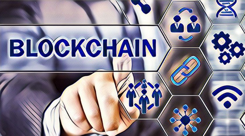 Что такое Блокчейн (BlockChain) в криптовалютах?