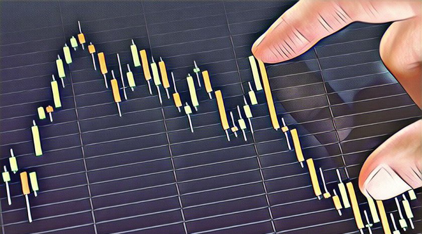 Что такое Дамп (Dump) в криптовалютах?