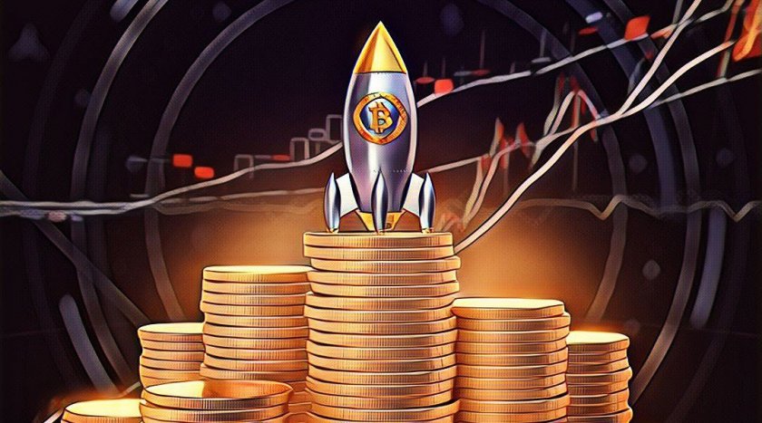 Перспективность криптовалюты Bitcoin Перспективность криптовалюты Bitcoin