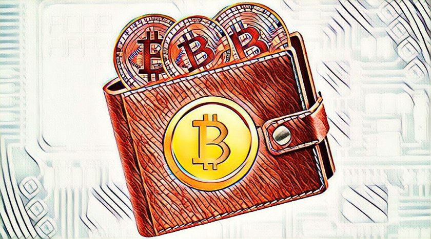 Популярные кошельки для криптовалюты Bitcoin
