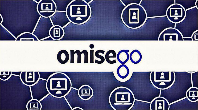 Перспективность криптовалюты OmiseGo Перспективность криптовалюты OmiseGo