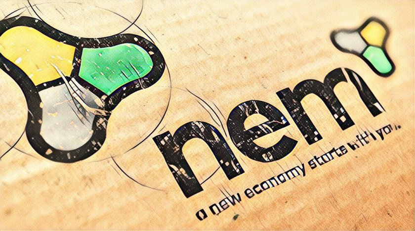 Перспективность криптовалюты NEM Перспективность криптовалюты NEM