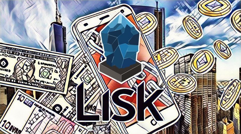 Перспективность криптовалюты Lisk Перспективность криптовалюты Lisk