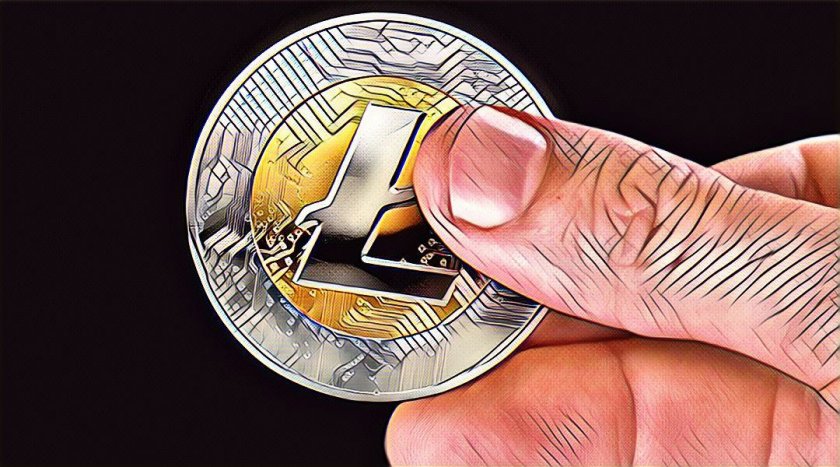 Перспективность криптовалюты Litecoin Перспективность криптовалюты Litecoin