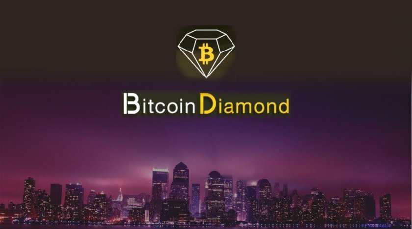 Криптовалюта Bitcoin Diamond / Биткоин Даймонд Бриллиант Алмаз (BCD) Криптовалюта Bitcoin Diamond / Биткоин Даймонд Бриллиант Алмаз (BCD)