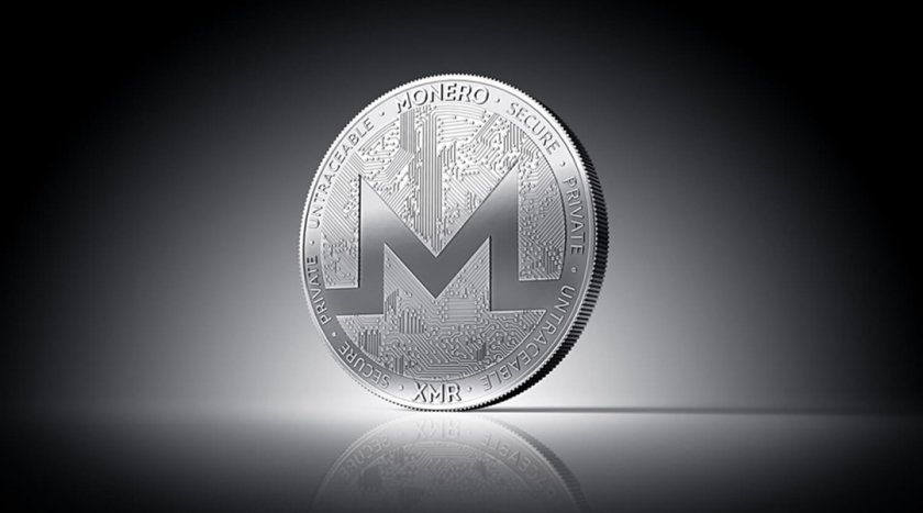 Криптовалюта Monero / Монеро (XMR) Криптовалюта Monero / Монеро (XMR)