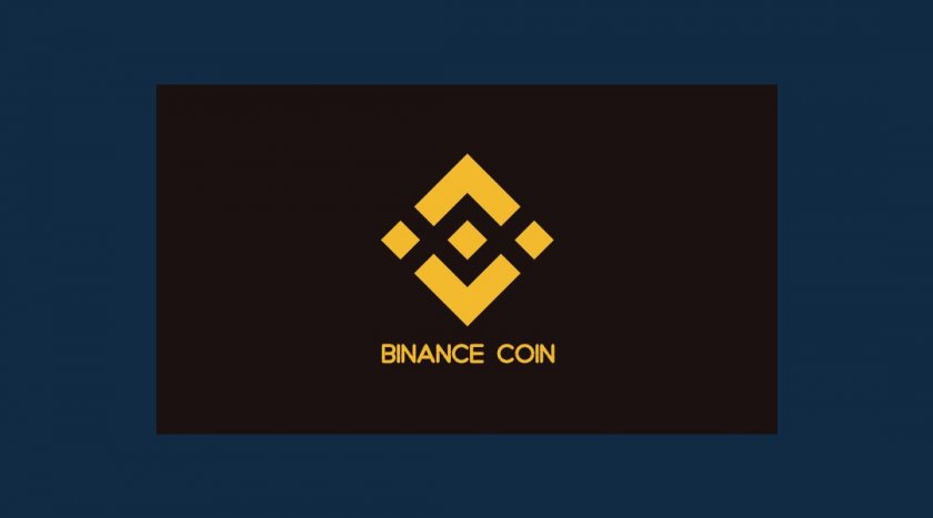 Обзор криптовалюты Binance Coin / Бинанс Коин (BNB)