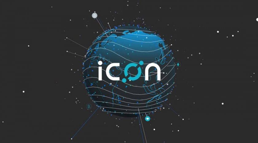 Обзор криптовалюты ICON / АЙКОН (ICX)