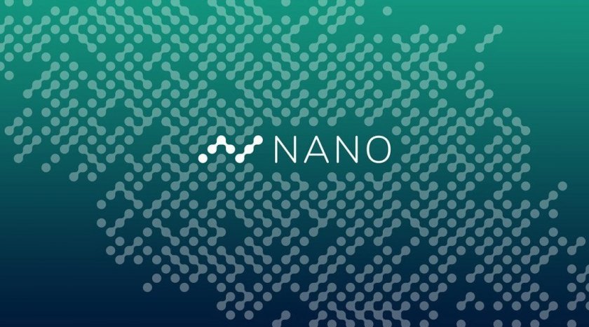 Обзор криптовалюты NANO / НАНО (NANO)