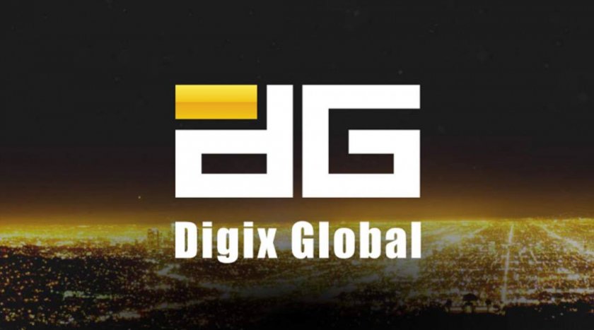 Обзор криптовалюты DigixDAO / ДиджиксДао (DGD) Обзор криптовалюты DigixDAO / ДиджиксДао (DGD)