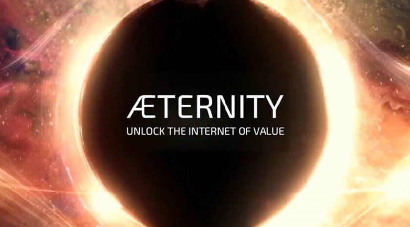Обзор криптовалюты Aeternity / Вечность (AE) Обзор криптовалюты Aeternity / Вечность (AE)