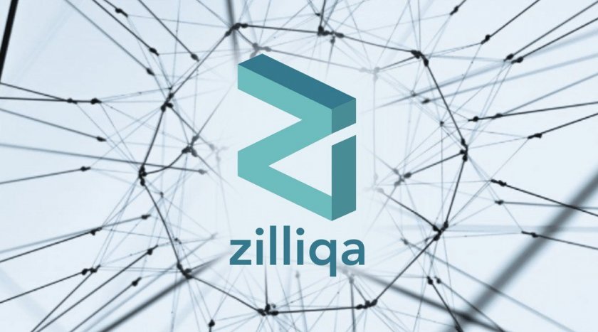 Обзор криптовалюты Zilliqa / Зилика (ZIL) Обзор криптовалюты Zilliqa / Зилика (ZIL)