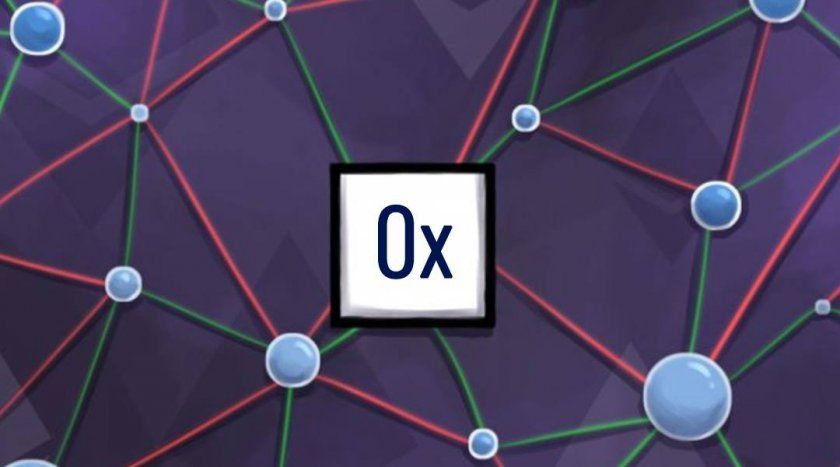Обзор криптовалюты 0x / Ноликс (ZRX) Обзор криптовалюты 0x / Ноликс (ZRX)
