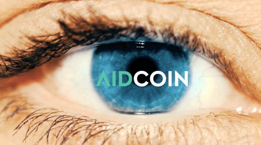 Обзор криптовалюты AidCoin / АидКоин (AID) Обзор криптовалюты AidCoin / АидКоин (AID)