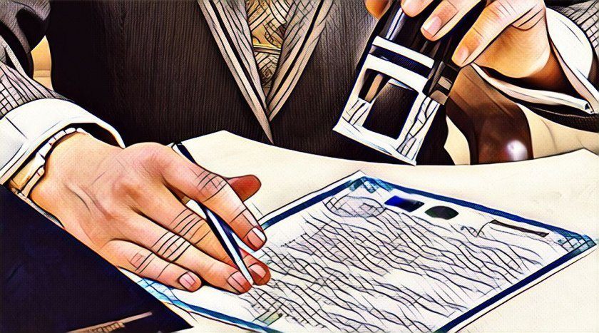 Официальная регистрация компании для хайпа Официальная регистрация компании для хайпа